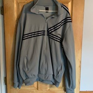 Adidas Originals Team Adidas Jacket 2XL
